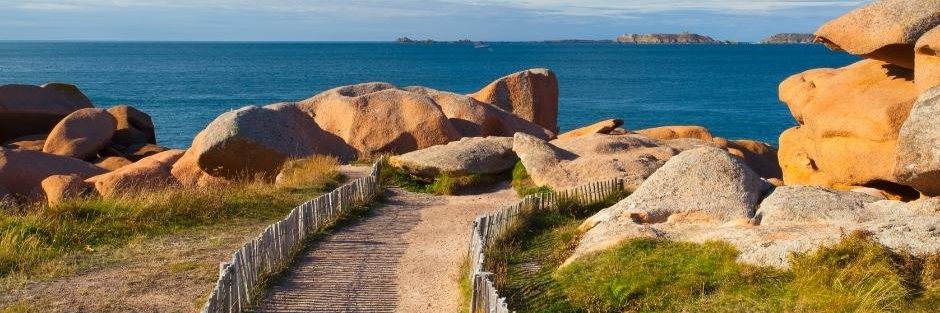 Cabotage Bretagne 2019