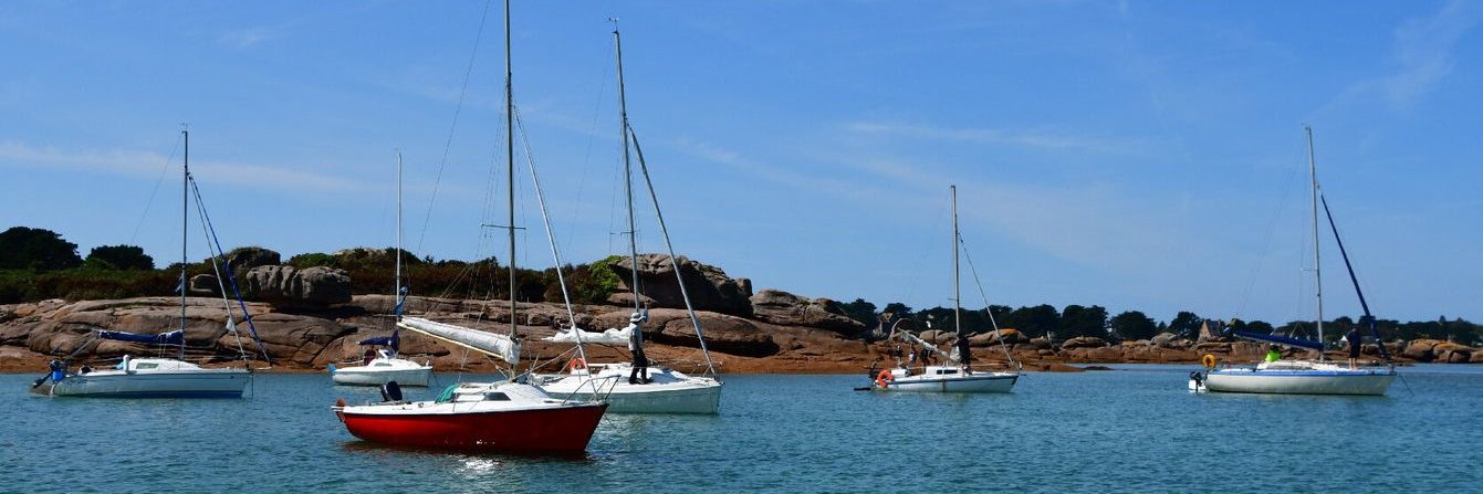 Cabotage Bretagne 2022
